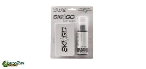 Grip And Glide Set