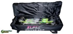Elpex Roller Ski Bag Deluxe -Ski Supplies Shop elpex skirollertasche deluxe1 1