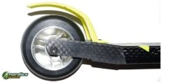 FISCHER Carbonlite Skate Rollerski -Ski Supplies Shop fischer carbonlite skate rollski