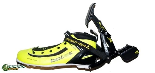 FISCHER Rollerski Brake