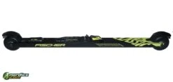 FISCHER RC7 Classic Rollerski -Ski Supplies Shop fischer rc7 classic skiroller