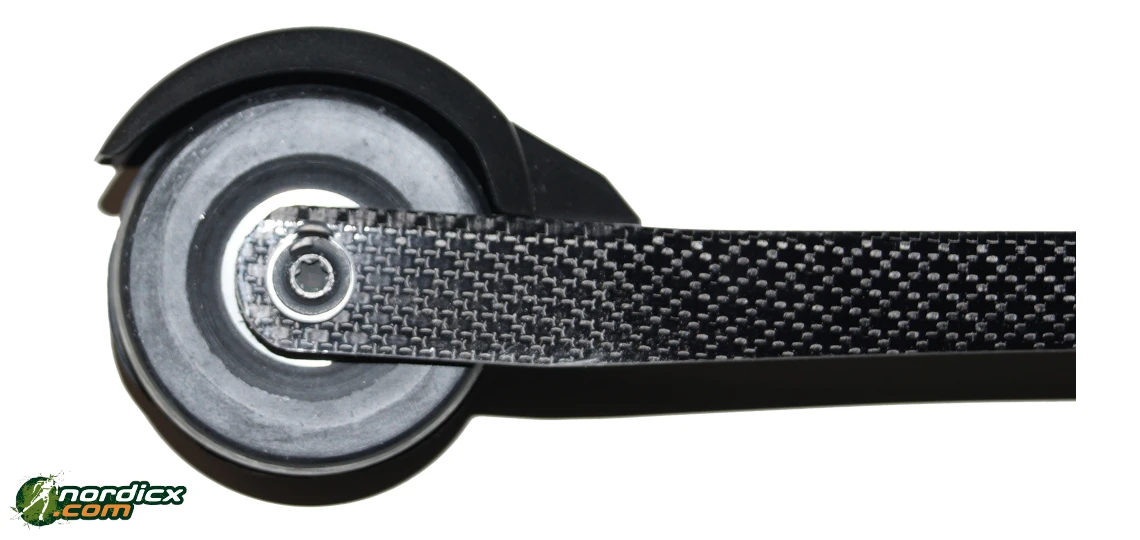 FISCHER Speedmax Classic Rollerski 5 FISCHER Speedmax Classic Rollerski - Image 3