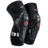 G-FORM Pro-X Knee Pads -Ski Supplies Shop g form pro x knieschuetzer