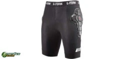 G-FORM Rollerski Protector Pant