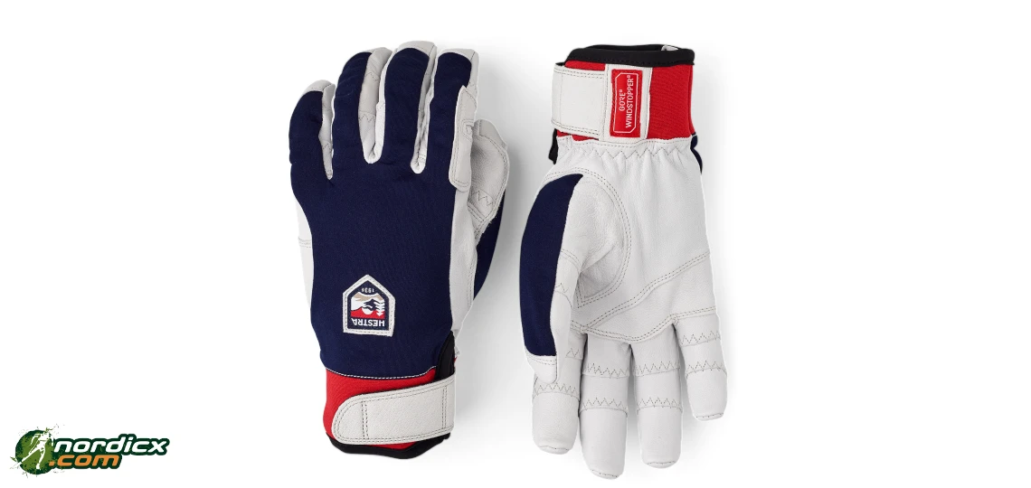 HESTRA Ergo Grip Active 5-finger 3 HESTRA Ergo Grip Active 5-finger