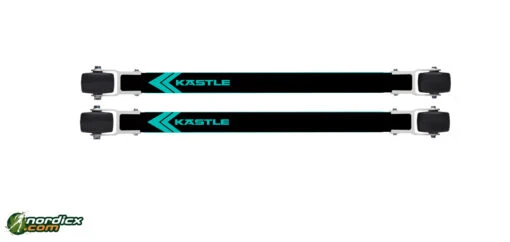 KÄSTLE RS10 Classic Roller-Skis
