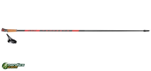 KV+ Tempesta Clip QCD (90% Carbon)