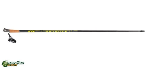KV+ Advance Clip (50% Carbon)