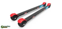 KV+ Launch Pro Classic Rollerski