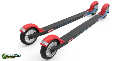 KV+ Launch Pro Skate Curved