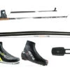 XC-Ski Bundle VOGTLAND Classic Skin -Ski Supplies Shop langlaufskiset vogtland classic skin1