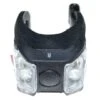 LED-Light Rollerski Brake -Ski Supplies Shop led lichtskirollerbremse