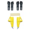 LEKI Fin Vario Rollerski Ferulles -Ski Supplies Shop leki fin vario skiroller rollski stockspitzen