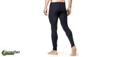 WOOLPOWER Long Johns Merino 200 Pant -Ski Supplies Shop merionowolle hose