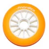 NORDICX 100mm Roller-Ski Speed Wheel Skate -Ski Supplies Shop nordicx 100mm speed rad rollski skate1