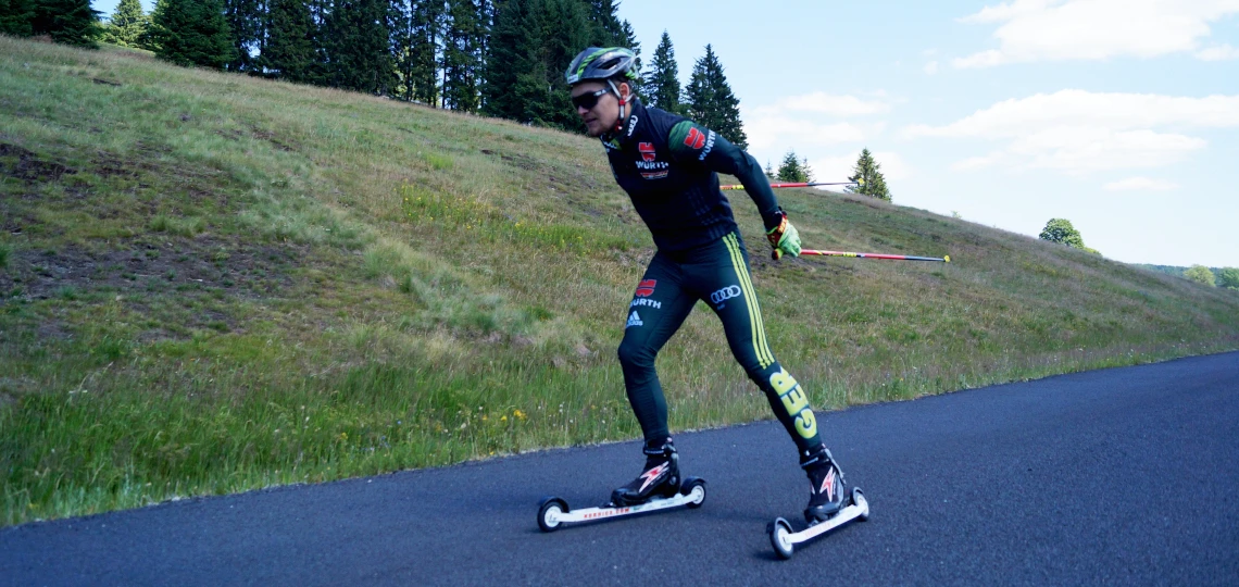 NORDICX Skate Professional 700 7 NORDICX Skate Professional 700 - Image 5