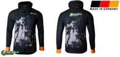 NORDICX Premiumline Hoodie