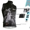 NORDICX Premium-Line Rollerski Vest