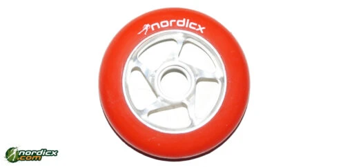 NORDICX 100mm Rollerski Race Wheel Skate