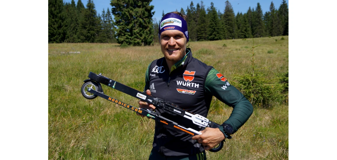 NORDICX Skate Professional 700 6 NORDICX Skate Professional 700 - Image 4