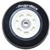 NORDICX Roller-Ski Premium Wheel 100mm Complete -Ski Supplies Shop nordicx skiroller rad skate premium 100mm