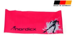 NORDICX Premiumline Headband -Ski Supplies Shop nordicx stirnband pink