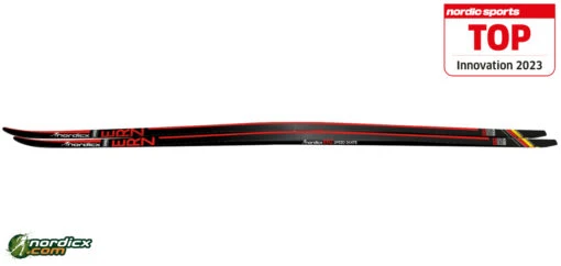 NORDICX Erz Speed Skate