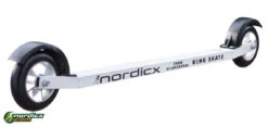 NORDICX Roller-Ski Bundle Skate Complete -Ski Supplies Shop nordicx king skate skiroller 1