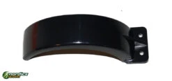 NORDICX Mud Flaps Skate 125mm Big -Ski Supplies Shop nordicx schutzblech 125mm gross