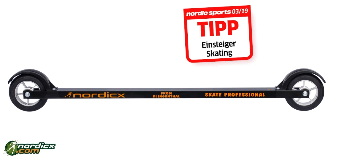 NORDICX Skate Professional 700 3 NORDICX Skate Professional 700
