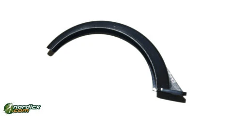 NORDICX Mud Flaps Skate 125mm Big