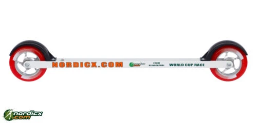 NORDICX World Cup Race