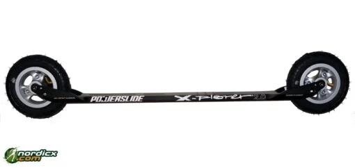 POWERSLIDE X-Plorer 2.0 Incl. Reverse Lock