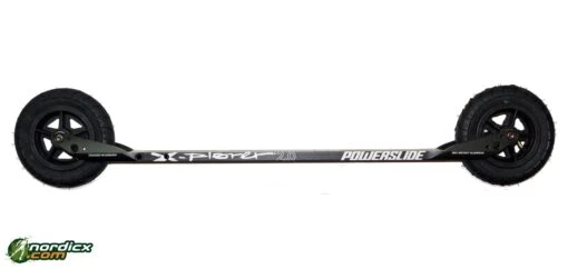 POWERSLIDE X-Plorer 2.0