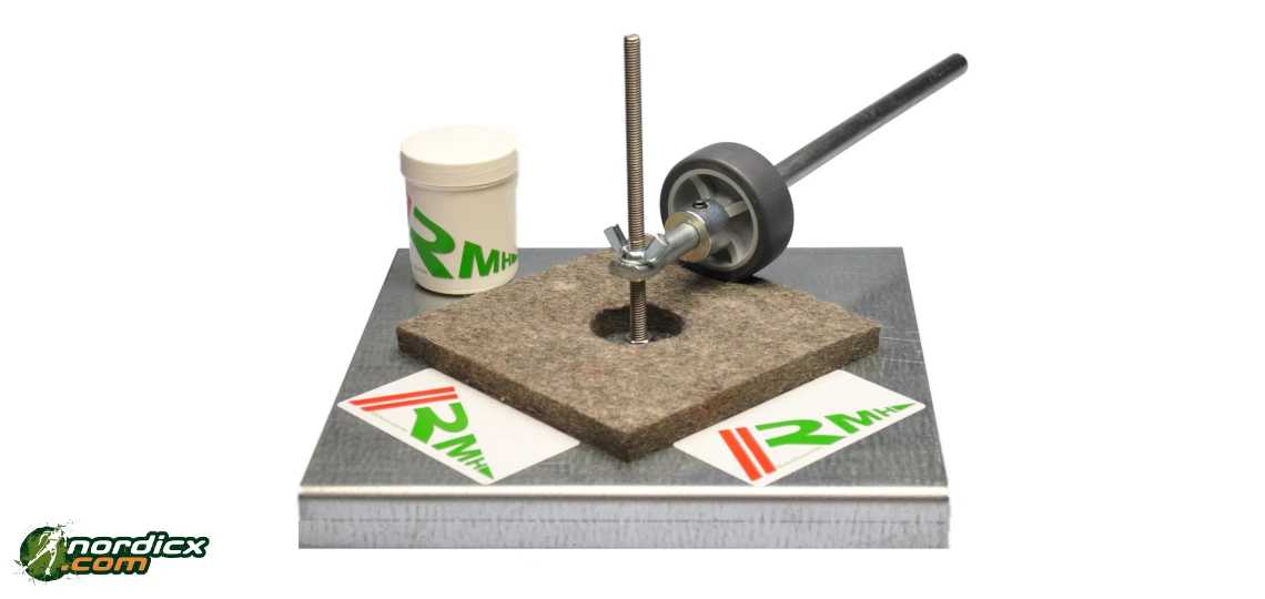 RMH Easy Tire Changer 4 RMH Easy Tire Changer - Image 2