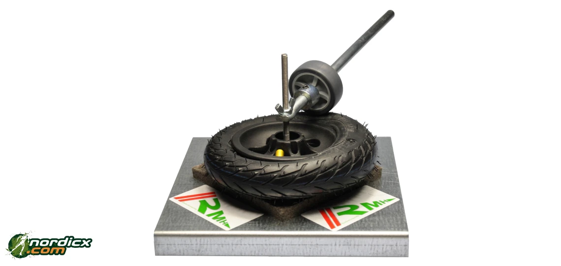 RMH Easy Tire Changer 3 RMH Easy Tire Changer