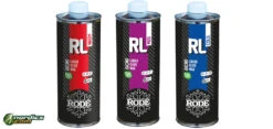 RODE Racing Liquid Wet Med Cold 500ml & 80ml