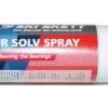 Secure Solve Spray Roller-ski Bearings -Ski Supplies Shop roller ski sicure solv spray