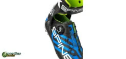 SPINE Ultimate Skiroll Skate Carbon NNN -Ski Supplies Shop rollerski carbon boots