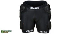 Rollerski Protective Short -Ski Supplies Shop rollski protektorhose 1