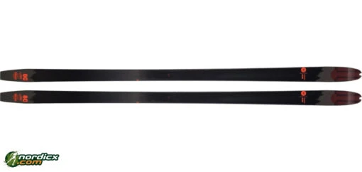 ROSSIGNOL BC 80 POSITRACK