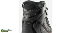 ROSSIGNOL BC X 5 Backcountry Boots -Ski Supplies Shop rossignol bc x 5 backcountry schuhe hinten