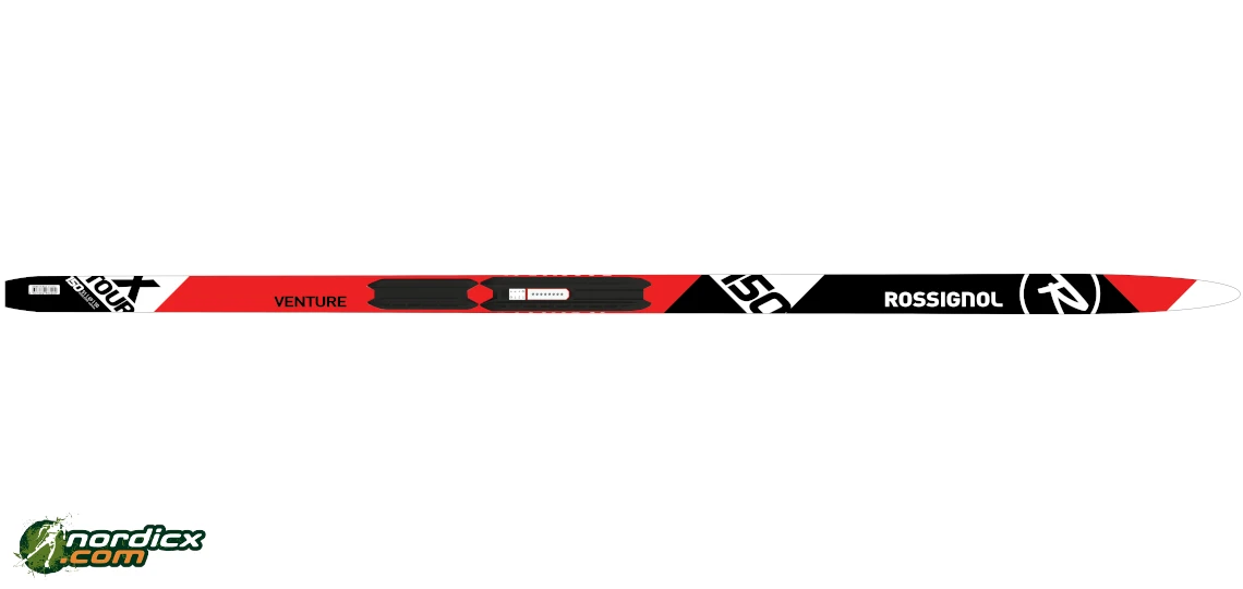ROSSIGNOL Kids XC SKI XT-Vent 3 ROSSIGNOL Kids XC SKI XT-Vent