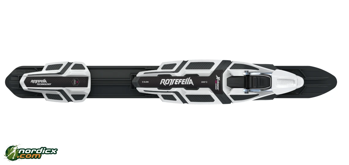 ROTTEFELLA NNN Xcelerator Pro Classic NIS 3 ROTTEFELLA NNN Xcelerator Pro Classic NIS