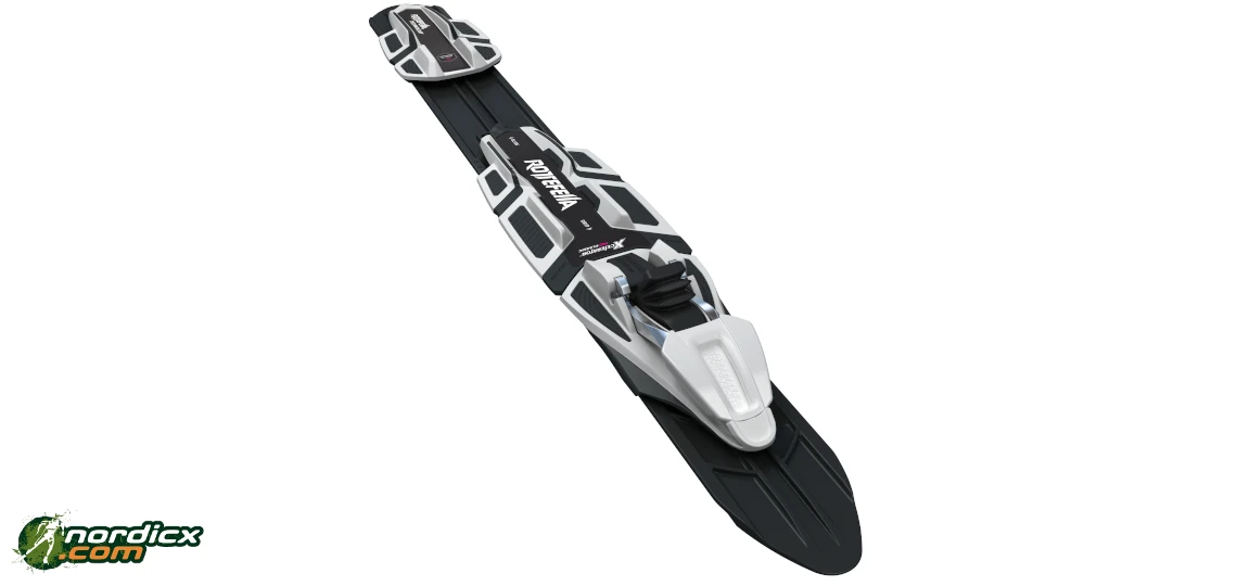 ROTTEFELLA NNN Xcelerator Pro Classic NIS 4 ROTTEFELLA NNN Xcelerator Pro Classic NIS - Image 2