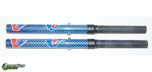 Shock Absorbing Handle STAFFAN STAVEN