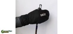 SEIZ Gloves Cover Xc-skiing