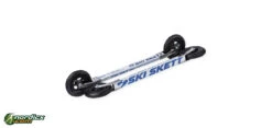 SKI SKETT Cross Skate 2