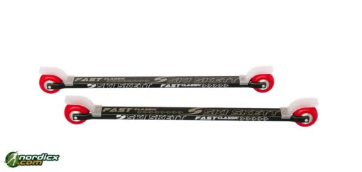 SKI SKETT Race Fast Classic 2 (Nord RC4)