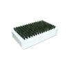 SKIGO Ski Wax Brush Horsehair -Ski Supplies Shop skibelagbrste rosshaar